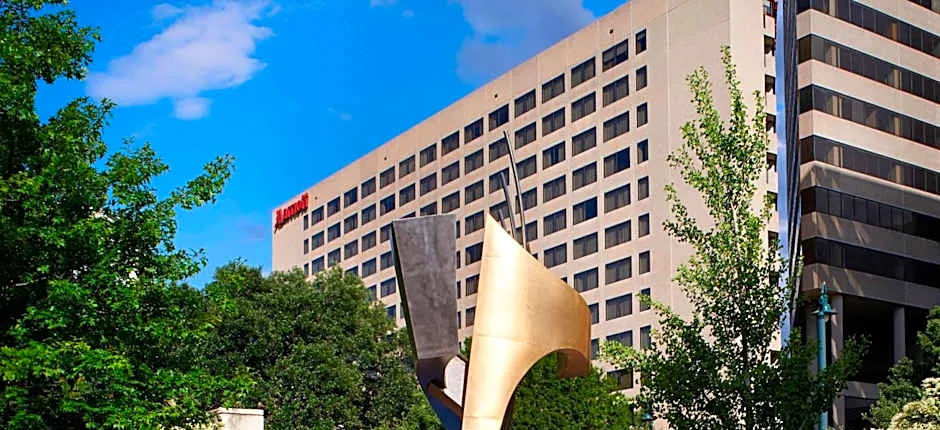 Marriott Columbia