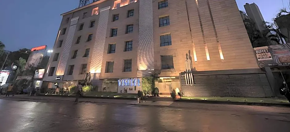 VISITEL - A Boutique Hotel