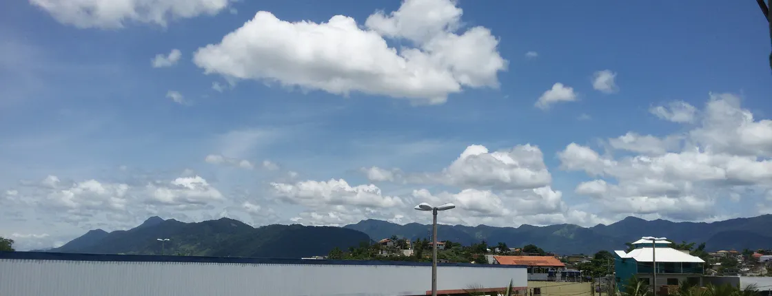 Árvore da Vida Pousada