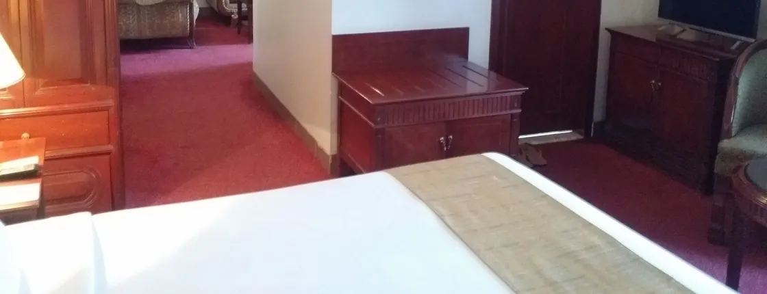 Hotel Bon Vivant