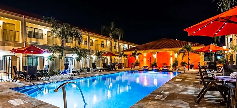 Best Western San Isidro Inn