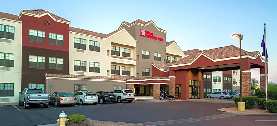 Hilton Garden Inn Phoenix Airport