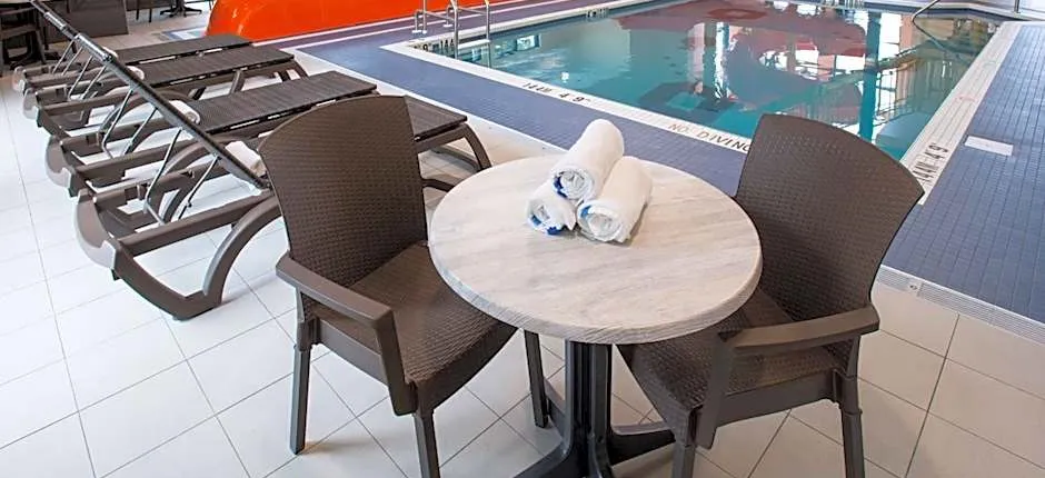 Chateau Fredericton, Trademark Collection by Wyndham