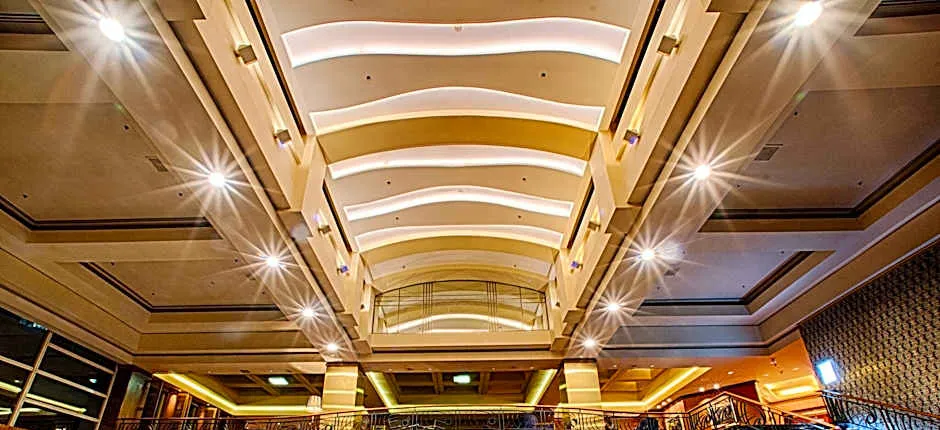 Wyndham Casablanca Jakarta