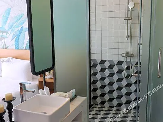 One Apartment (Shenzhen Airport)