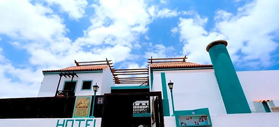 La Casita di Fuerte