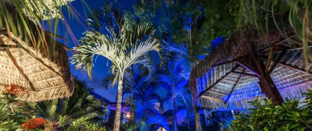 Pousada Recanto da Coruja