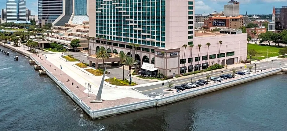 Hyatt Regency Jacksonville Riverfront