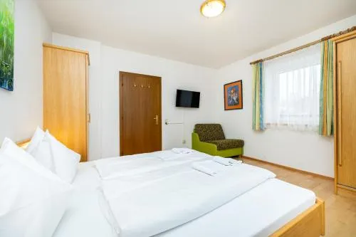 Aparthotel am Reitecksee