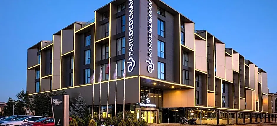 Park Dedeman Eskişehir