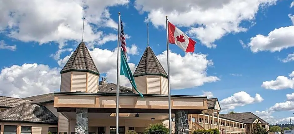 Quality Inn And Suites Fife/Tacoma