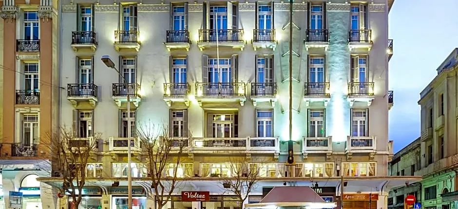 Minerva Premier Hotel