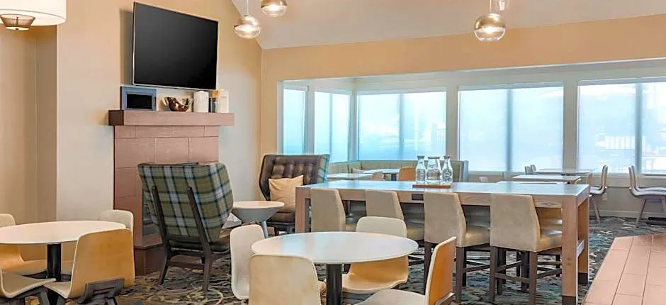 Residence Inn by Marriott Chicago Deerfield