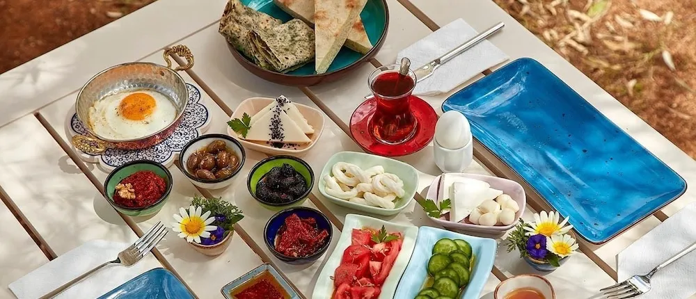 Zakkum Frida Pansiyon