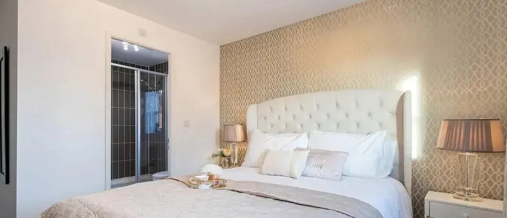 Beautifully Designed 3 Bed House - in Manchester