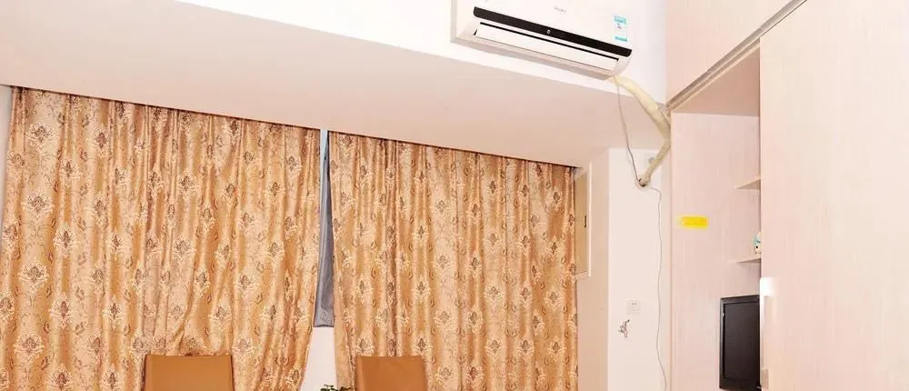 Langwan Hotel (Chongqing Guanyinqiao)