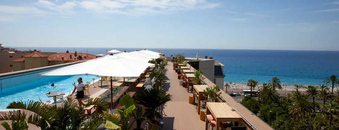 AC HOTEL NICE BY MARRIOTT
