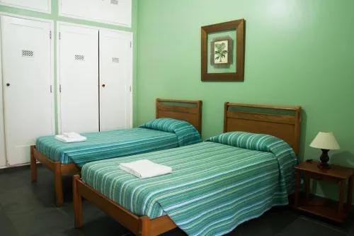 Jucati Seasons Apartments