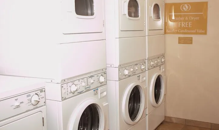 Candlewood Suites Logan an IHG Hotel