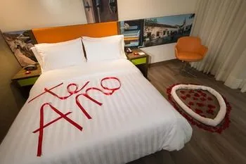 Hampton by Hilton Valledupar, Colombia