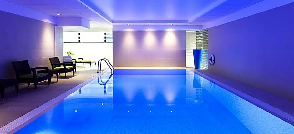 Novotel London Paddington