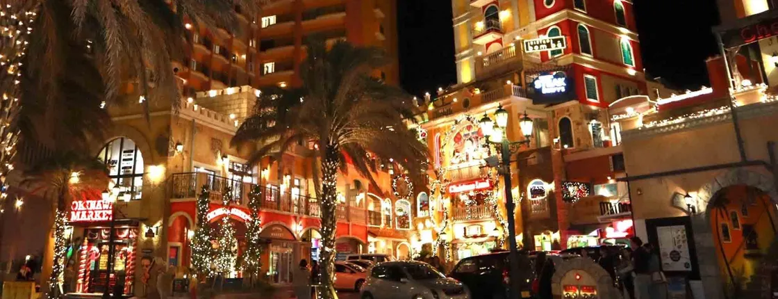 Hotel Southern Village Okinawa