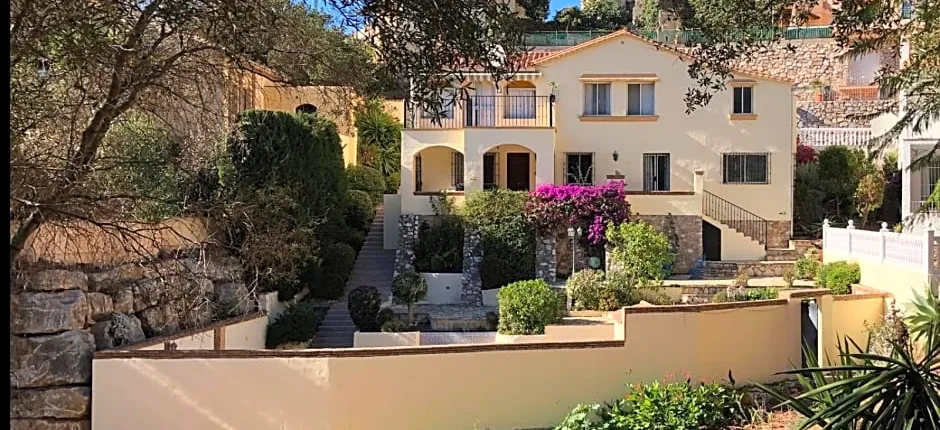 Maravilloso Guesthouse
