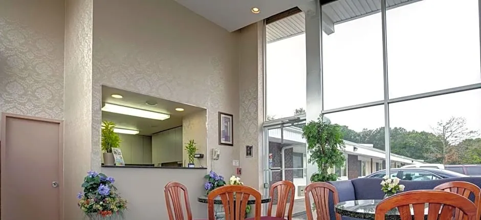 Americas Best Value Inn Smithtown Long Island