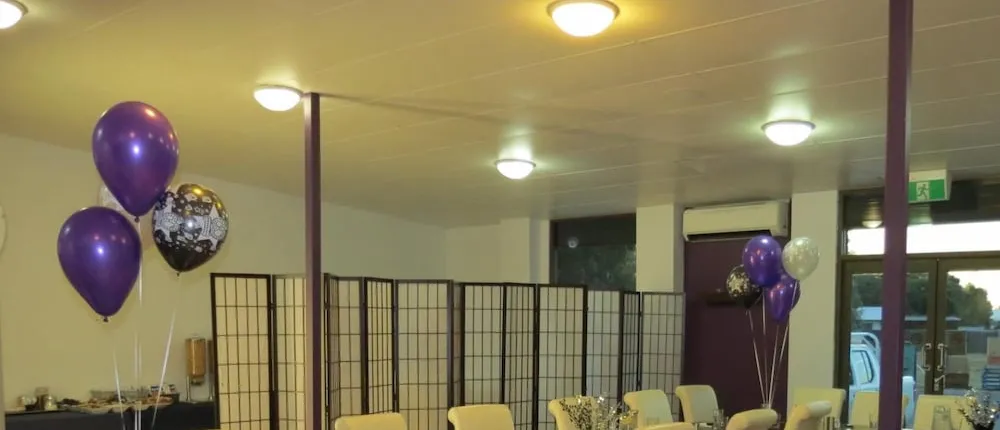 Capricorn Hotel