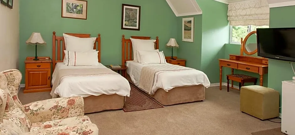 York House Guest House