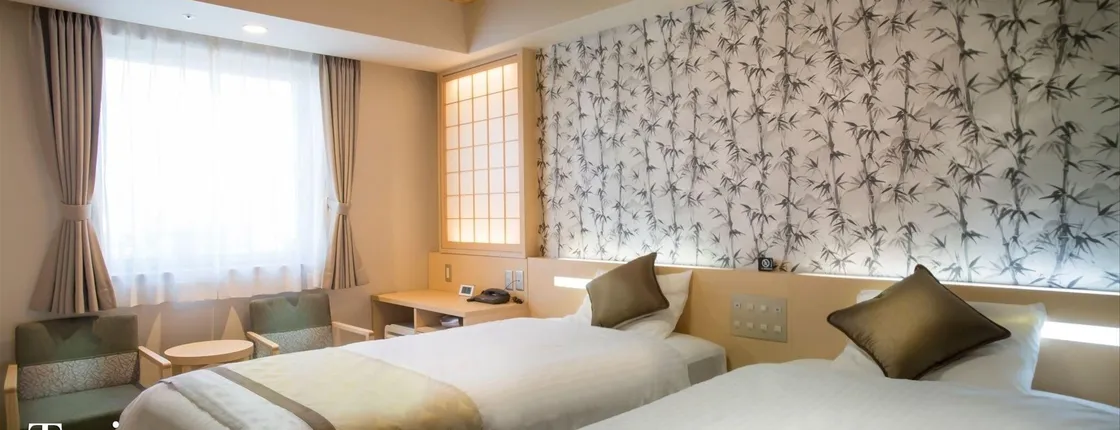 OSAKA HINODE HOTEL