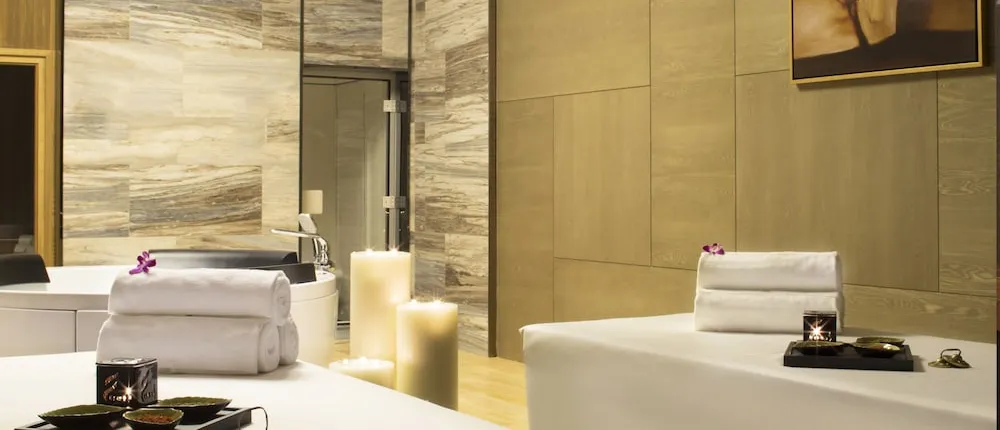 Four Points By Sheraton Hefei, Shushan
