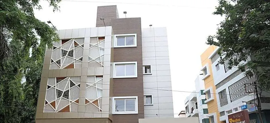OYO Hotel Alankar