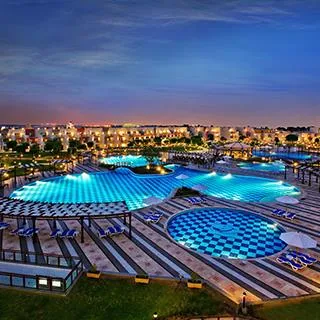 Sunrise Crystal Bay Resort Grand Select