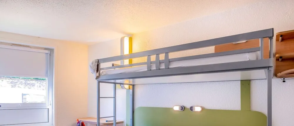 ibis budget Limoges