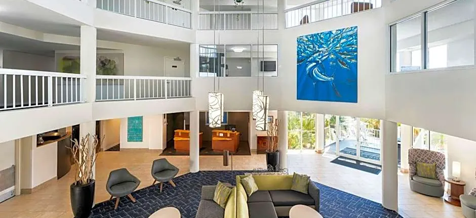 Courtyard by Marriott Key Largo