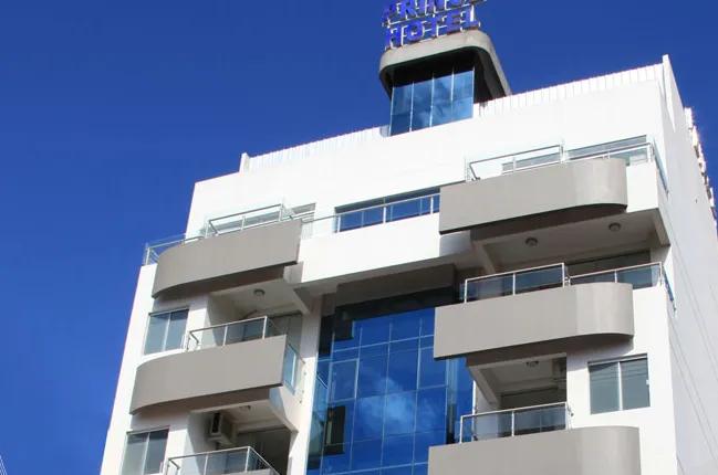 Prince Hotel