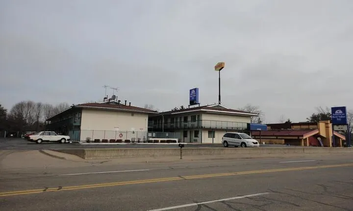 Americas Best Value Inn Battle Creek