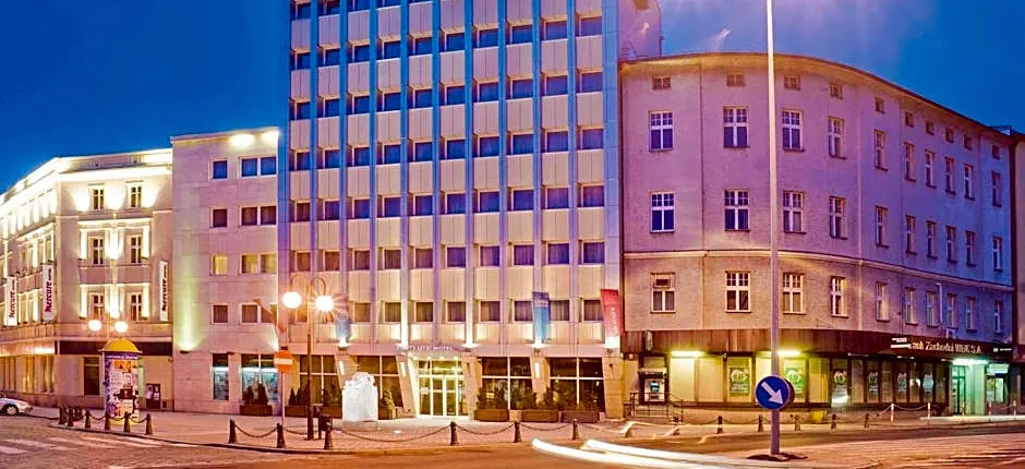 Mercure Opole