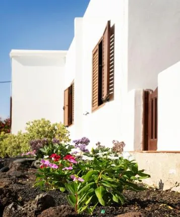 Casa Montaña de Tahiche