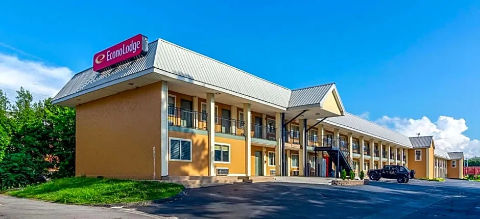 Econo Lodge East Ridge
