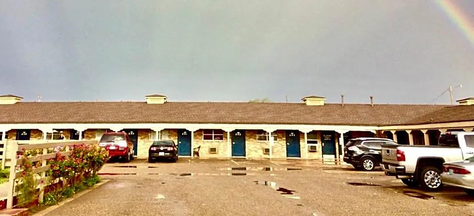 Best Inn Texas