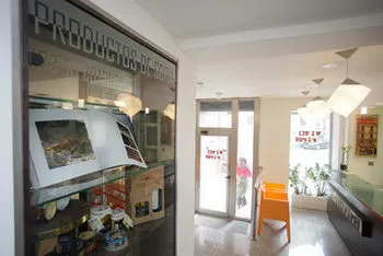 Hostal La Vitorina