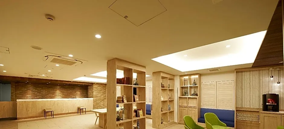 Sotetsu Fresa Inn Ginza-Sanchome