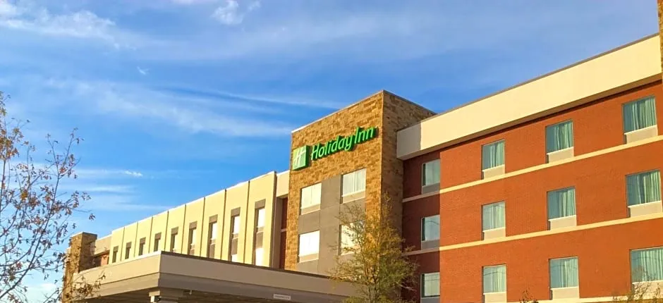 Holiday Inn Trophy Club By IHG