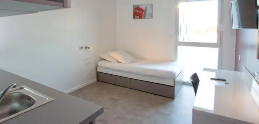All Suites Bordeaux Pessac