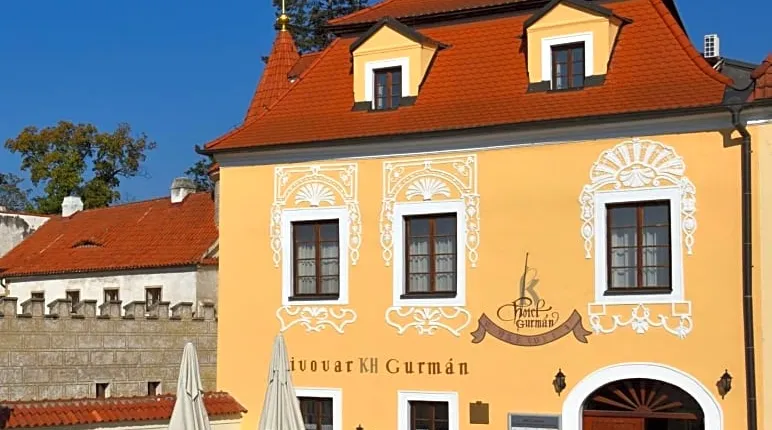Hotel Gurman