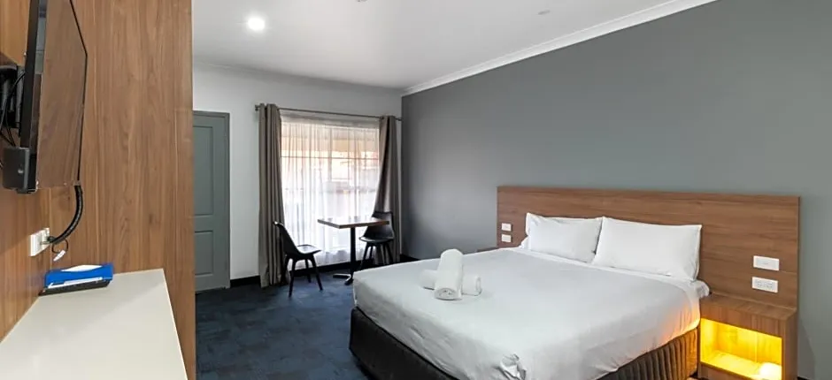 Yarra Valley Motel