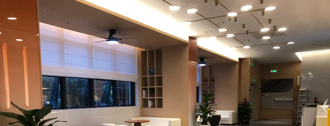 Chaoman Hotel (Tunchang Government Pedestrian Street)