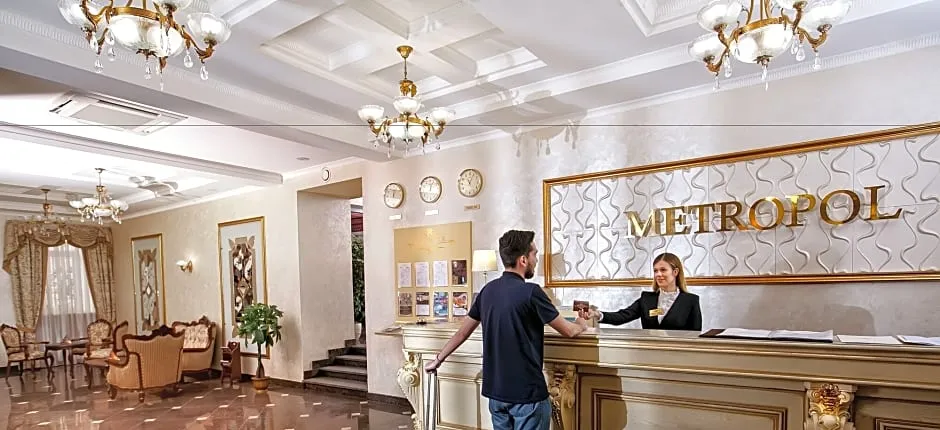 Metropol Hotel